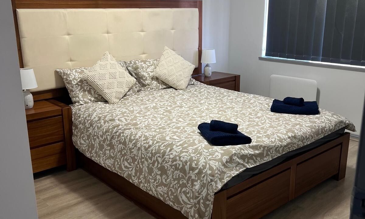 Photo of Bedroom in Northmead