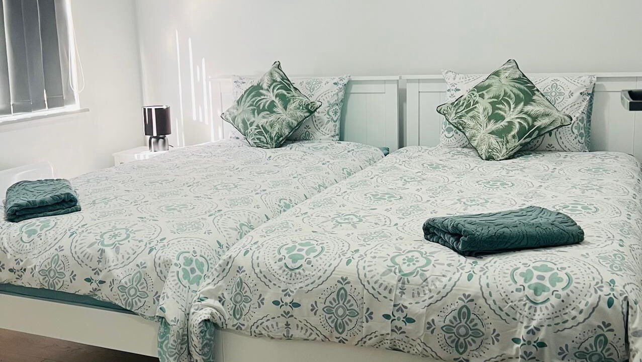 Photo of Bedroom in Northmead