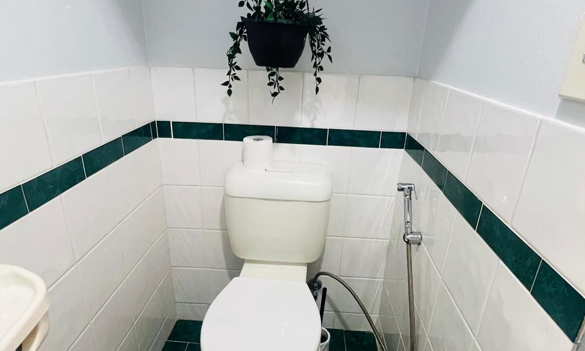 Photo of Bathroom in Northmead