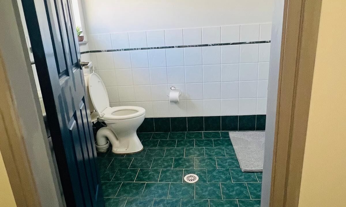 Photo of Bathroom in Northmead