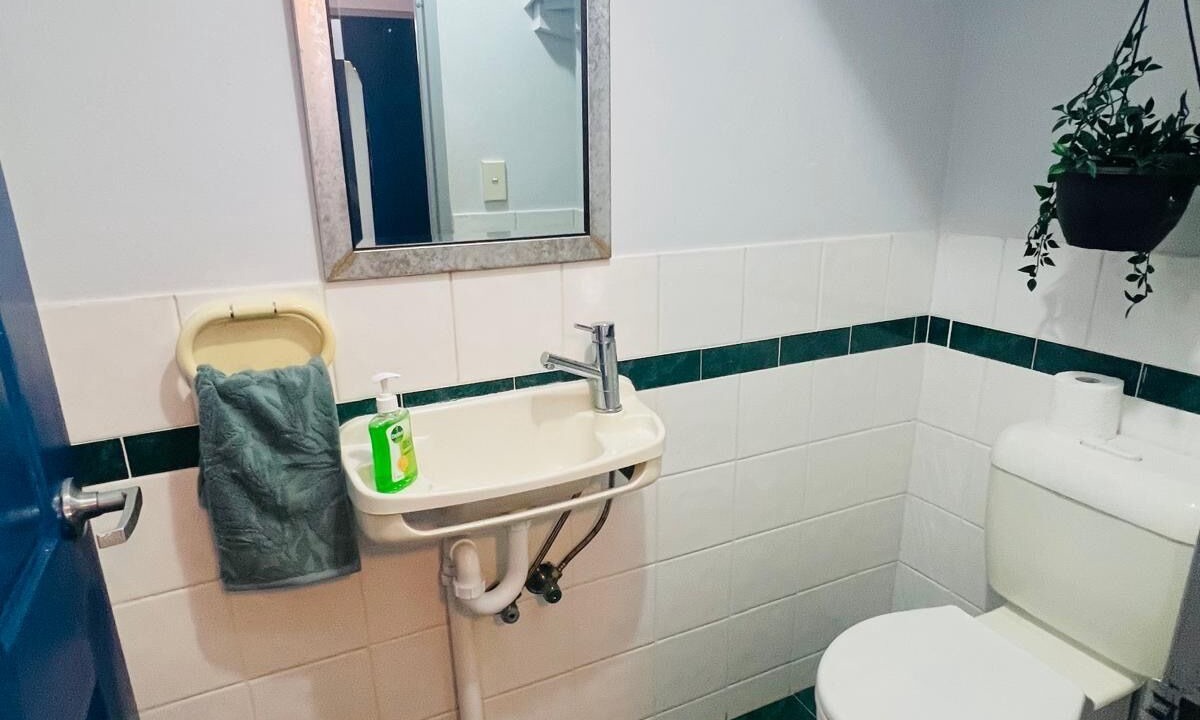 Photo of Bathroom in Northmead