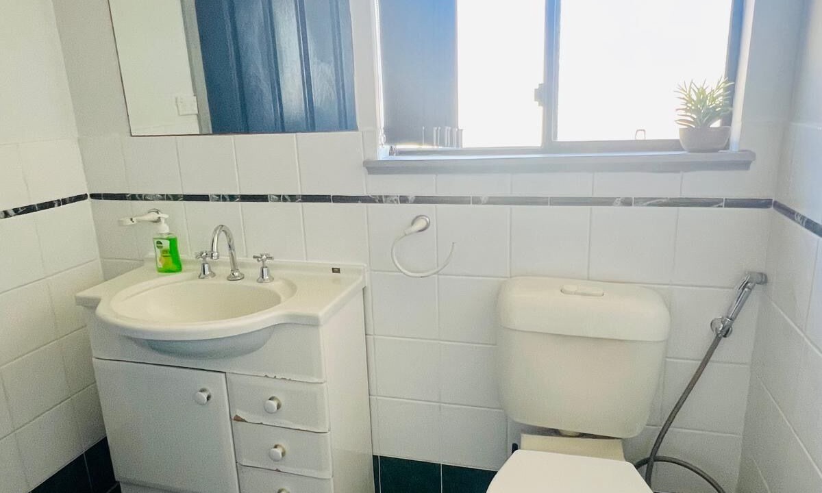 Photo of Bathroom in Northmead