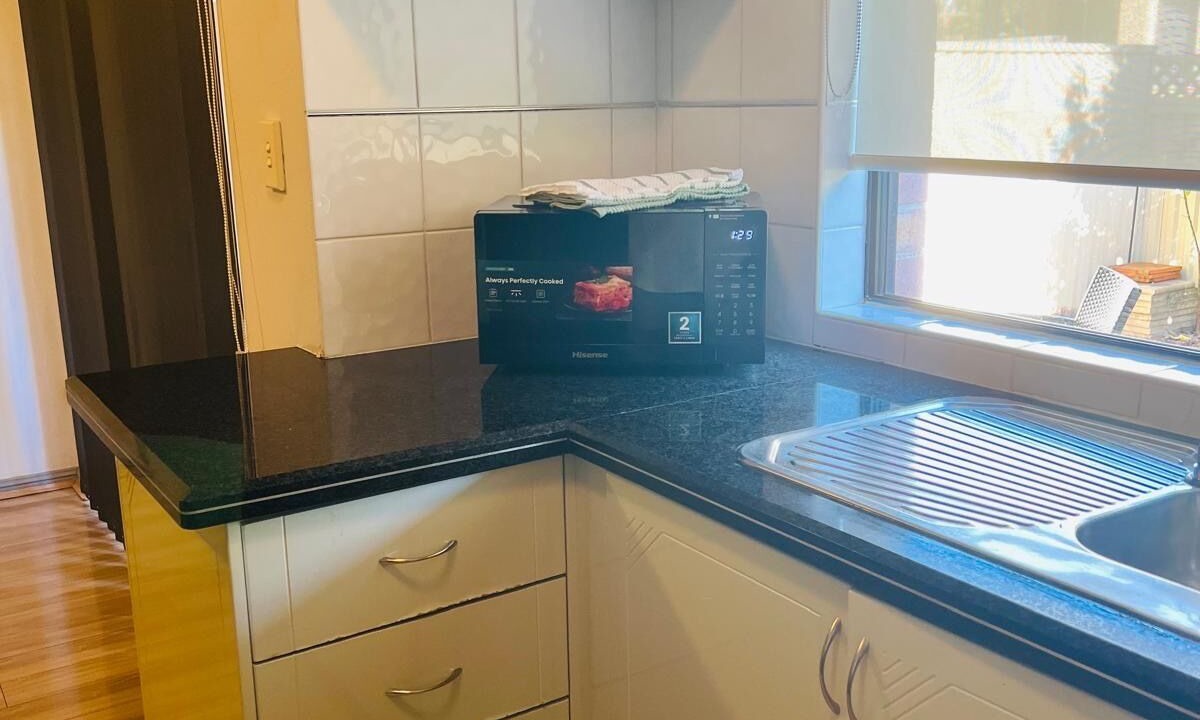 Photo of Kitchen in Northmead