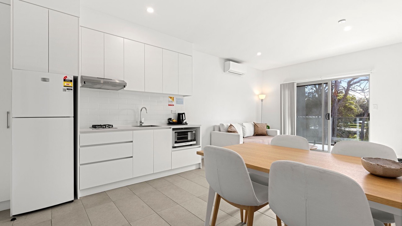 Photo of Kitchen in Callala Beach