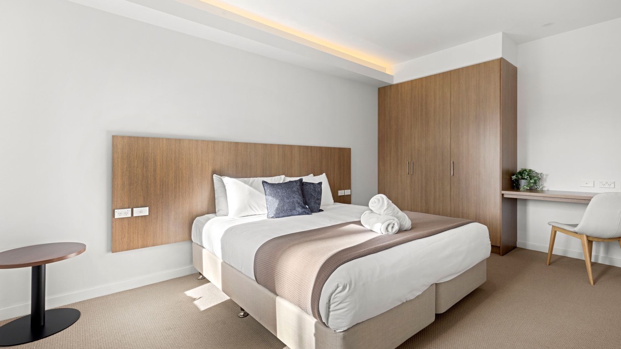 Photo of Bedroom in Callala Beach