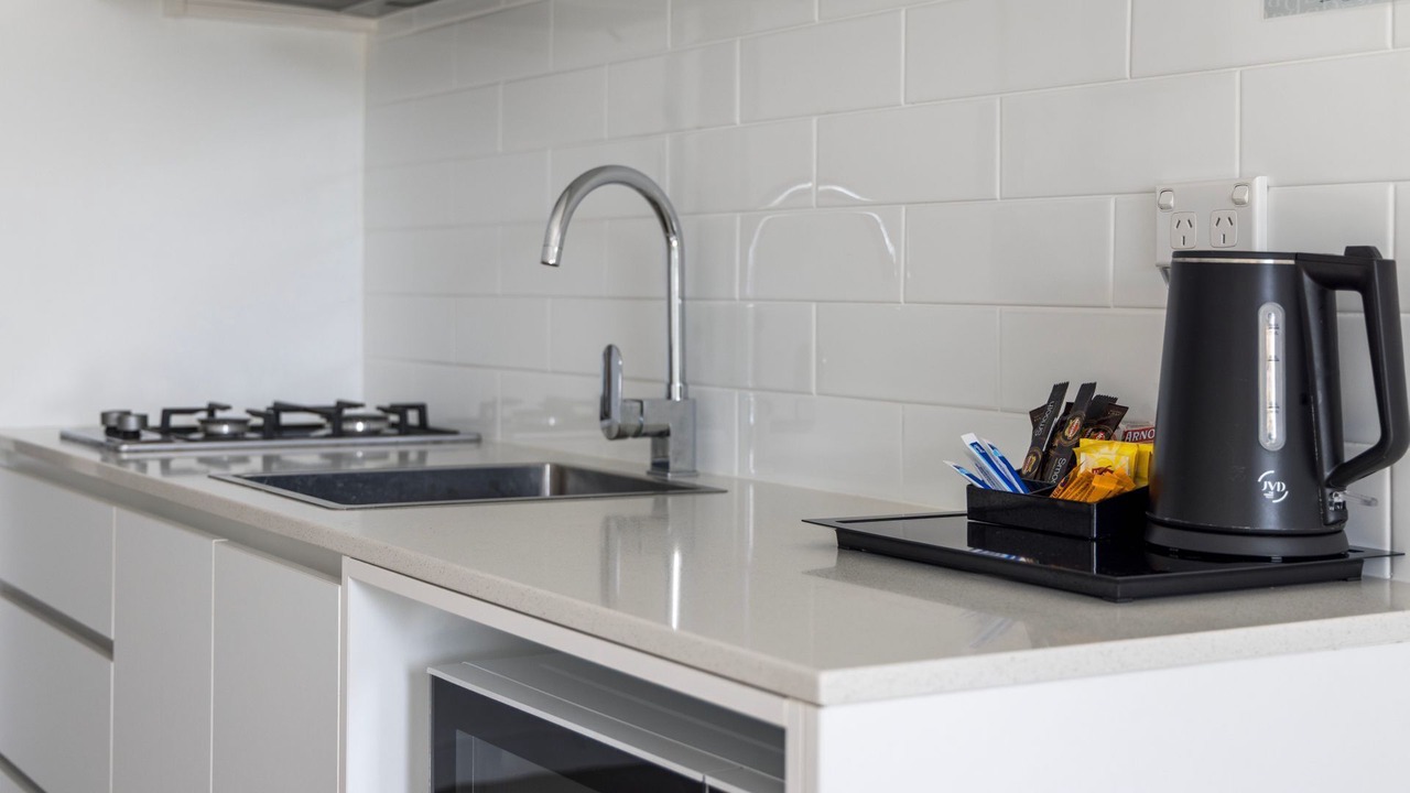 Photo of Kitchen in Callala Beach