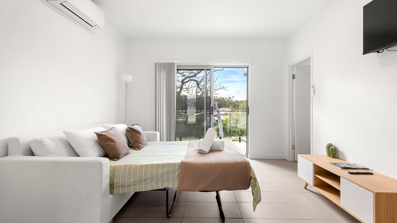 Photo of Bedroom in Callala Beach