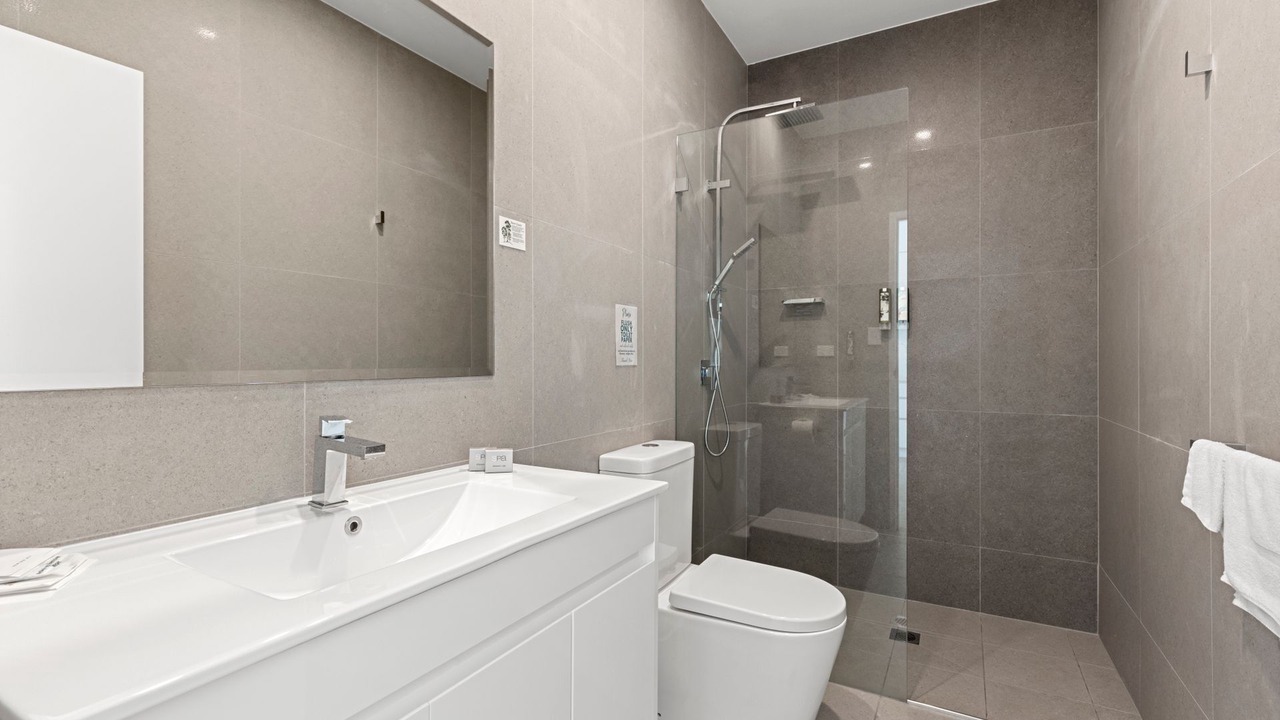 Photo of Bathroom in Callala Beach