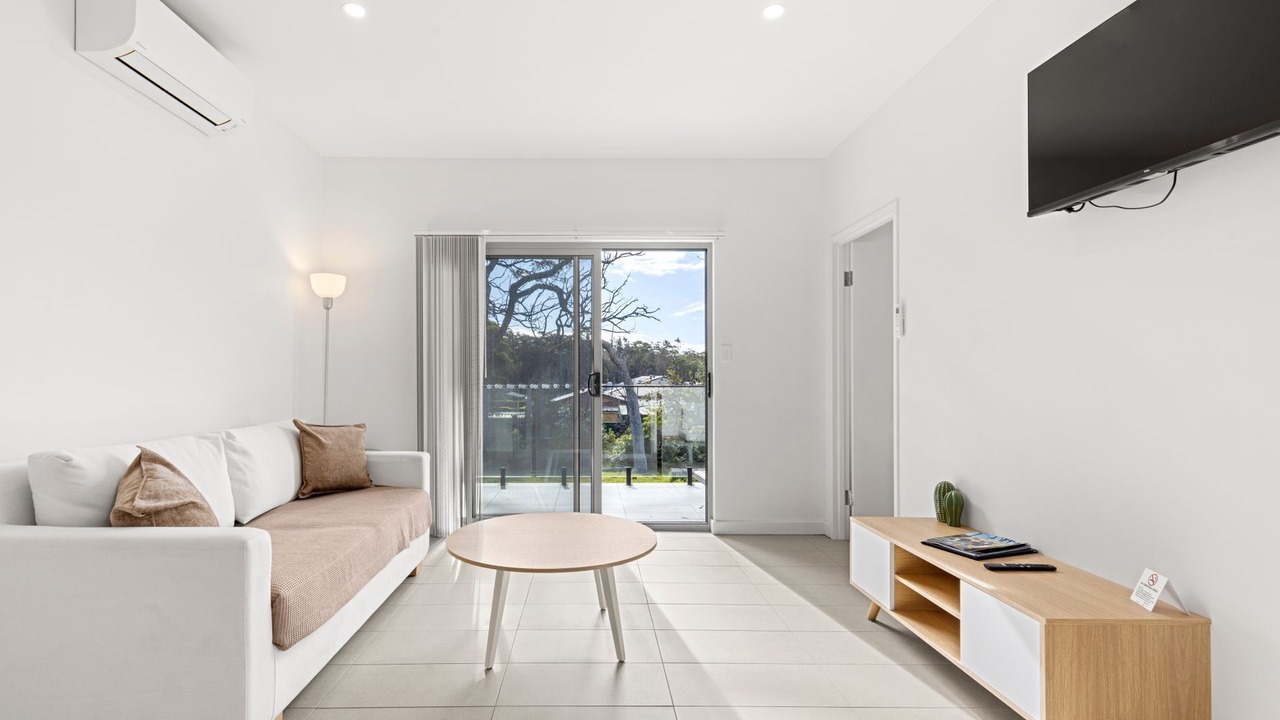 Photo of Livingroom in Callala Beach