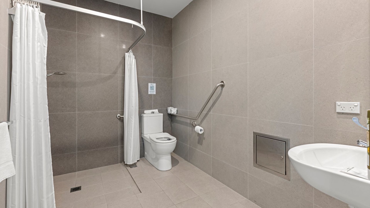Photo of Bathroom in Callala Beach