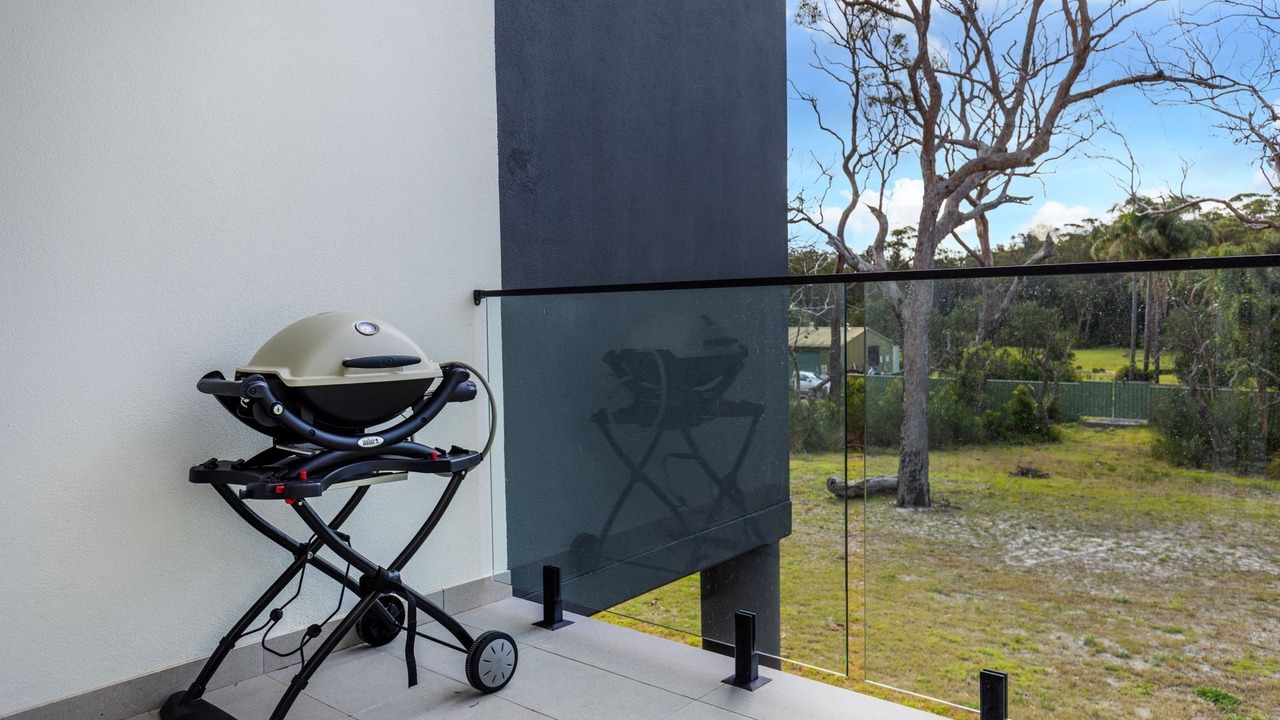 Photo of Patio Balcony in Callala Beach
