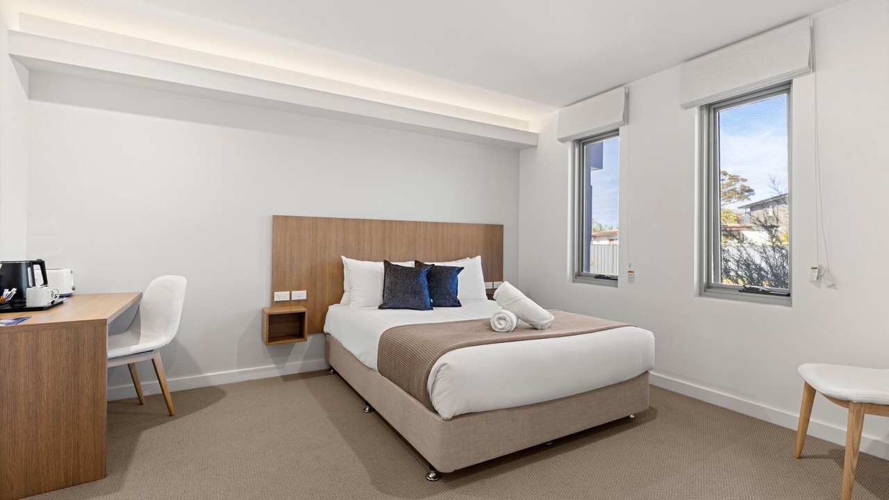 Photo of Bedroom in Callala Beach