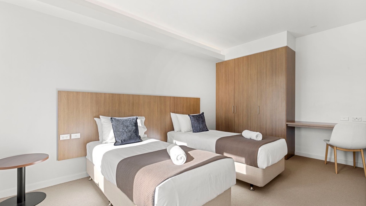 Photo of Bedroom in Callala Beach