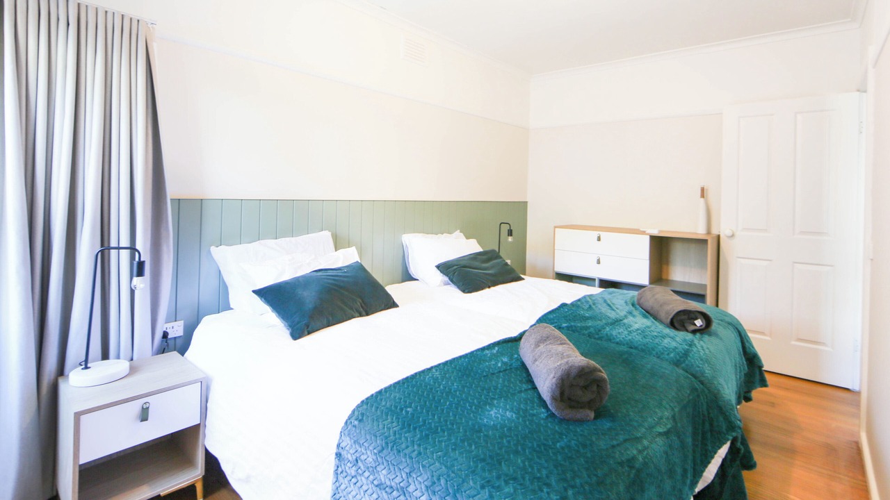 Photo of Bedroom in Warburton