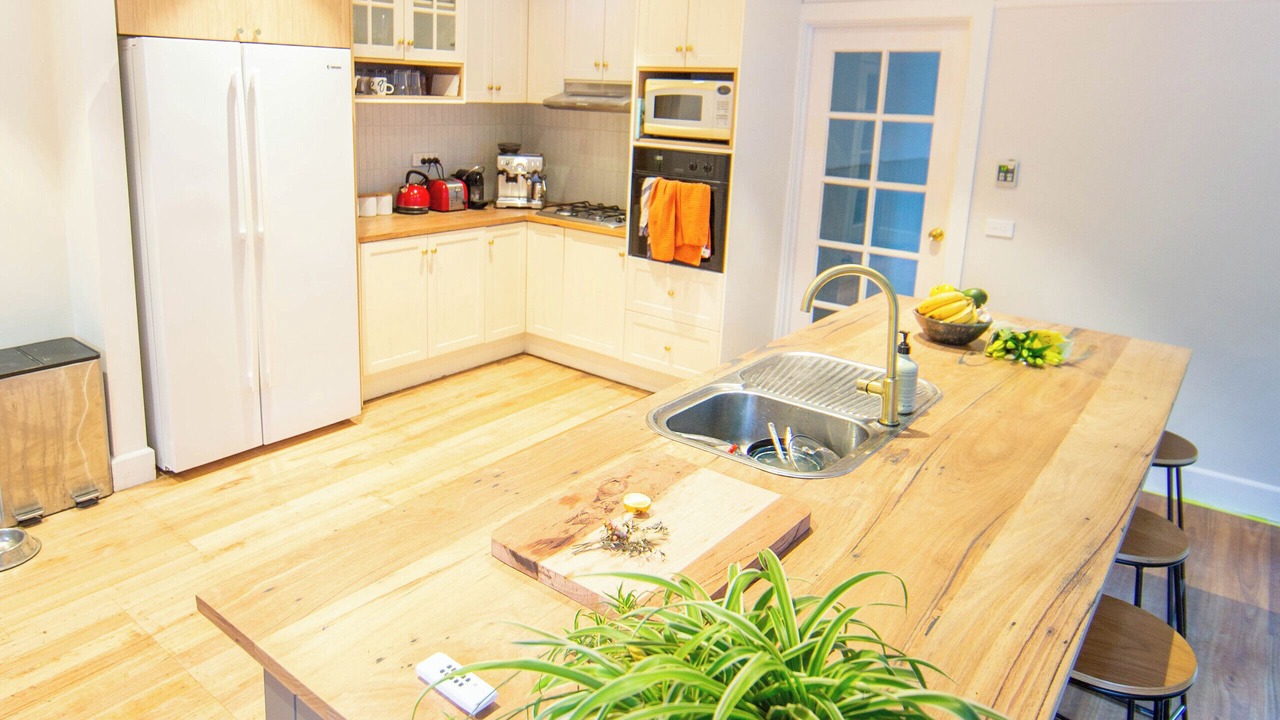 Photo of Kitchen in Warburton