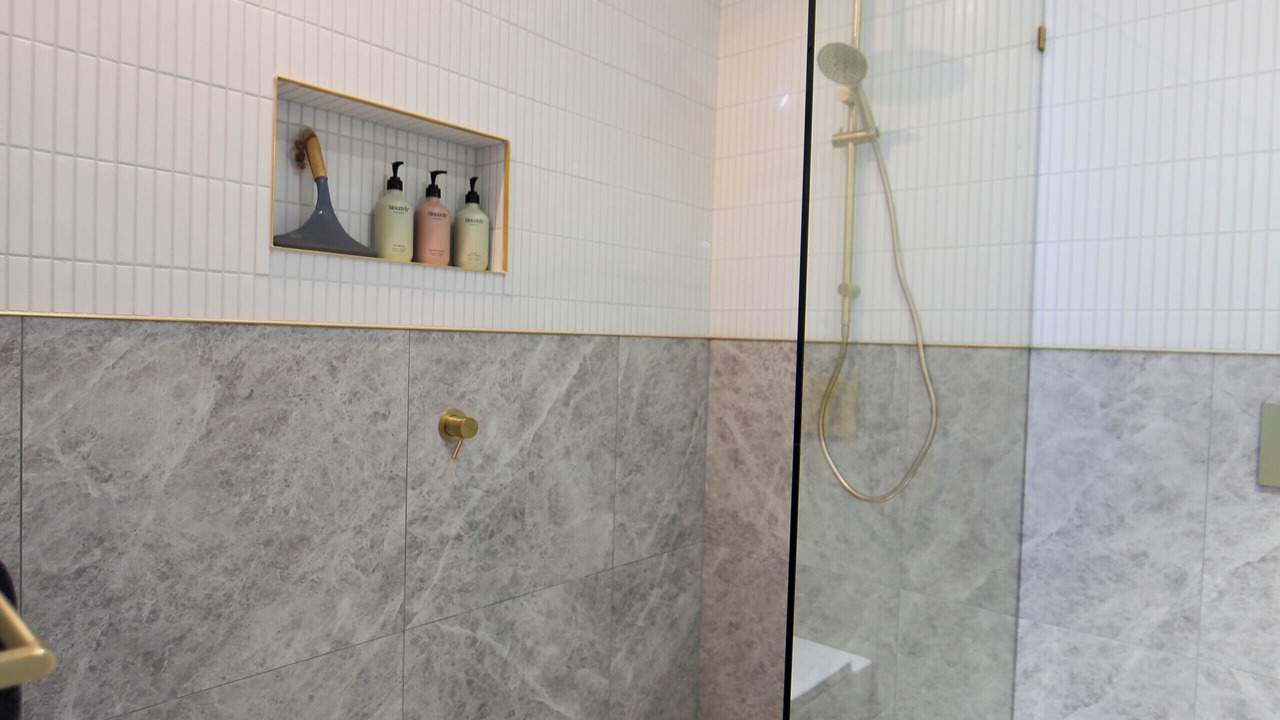 Photo of Bathroom in Warburton