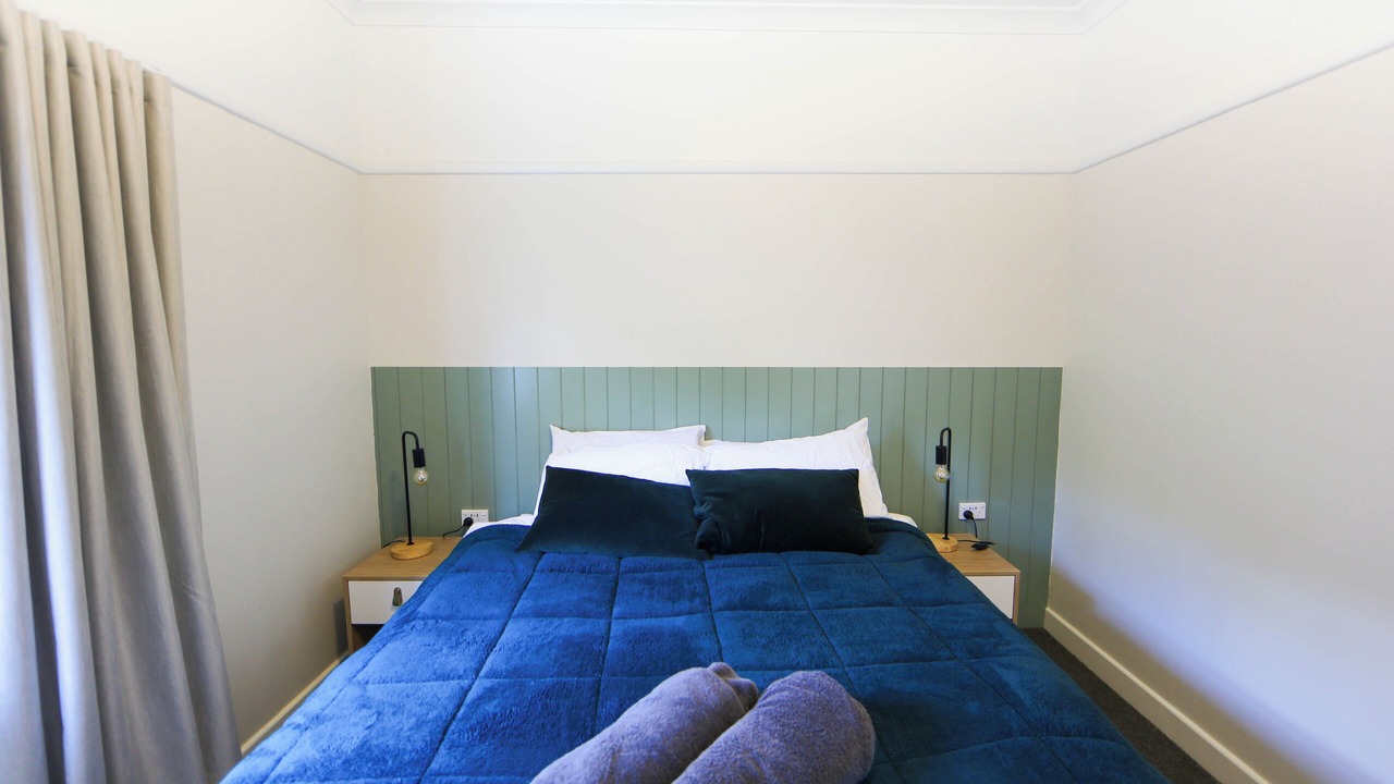 Photo of Bedroom in Warburton