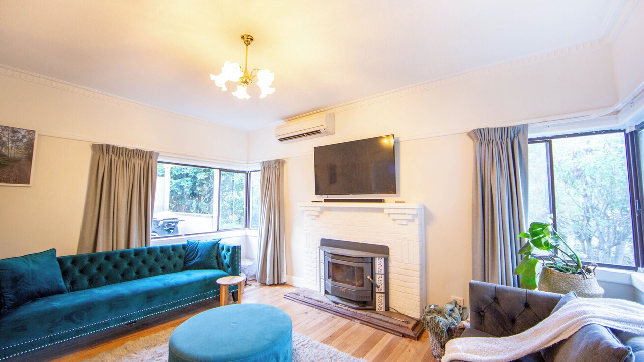 Photo of Livingroom in Warburton