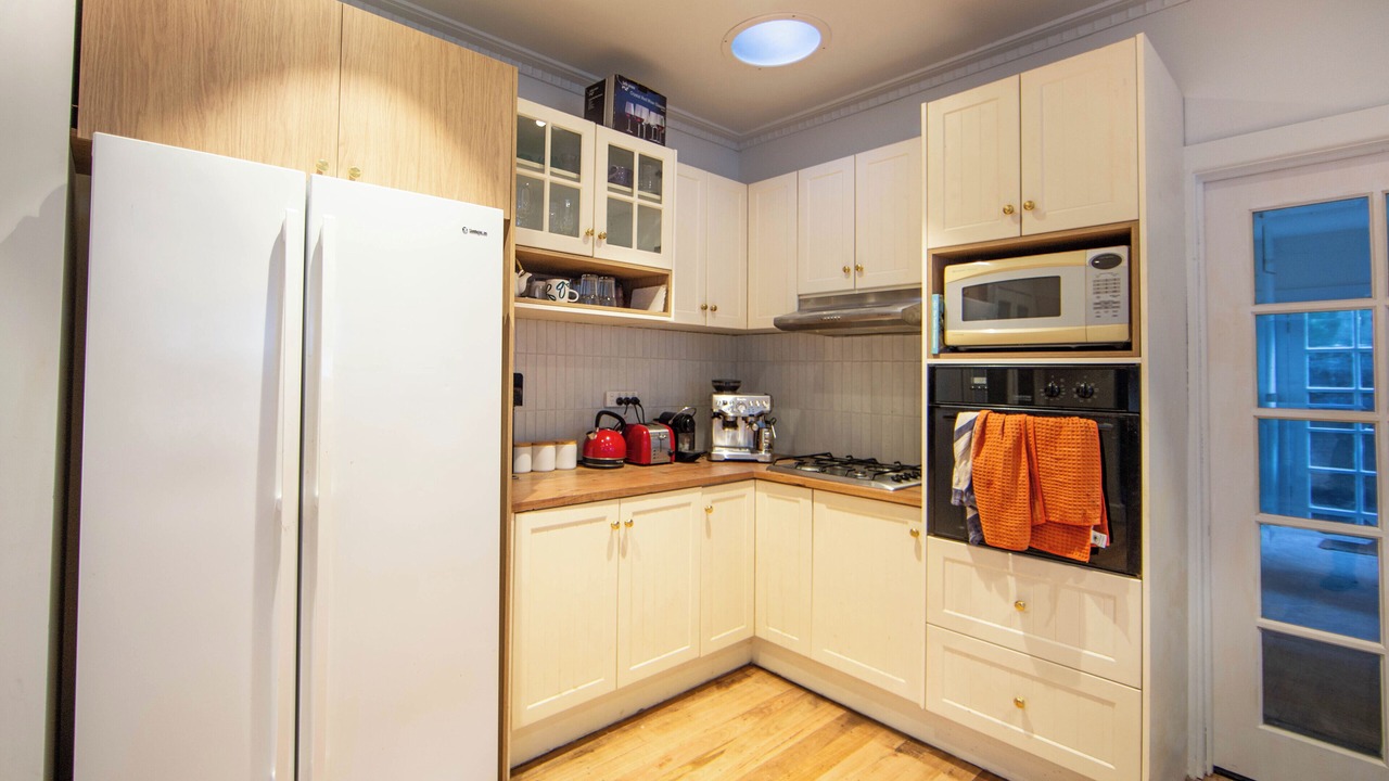Photo of Kitchen in Warburton