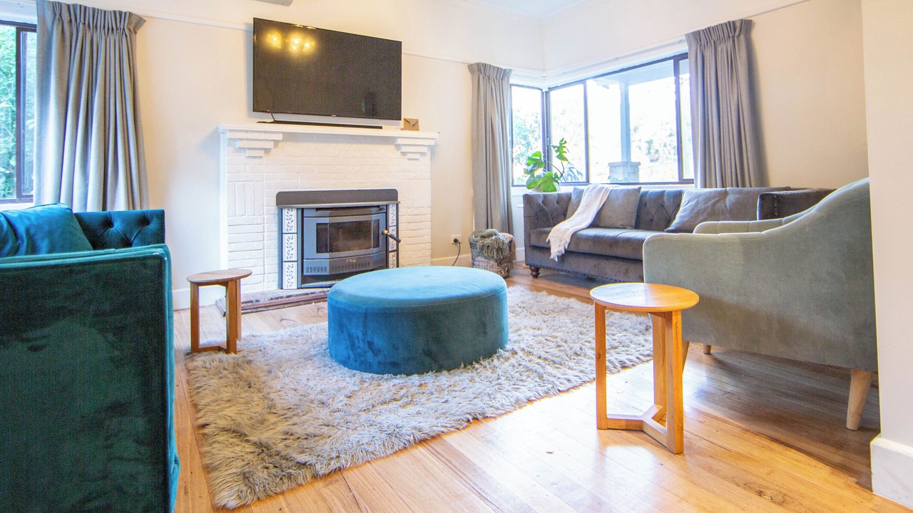 Photo of Livingroom in Warburton