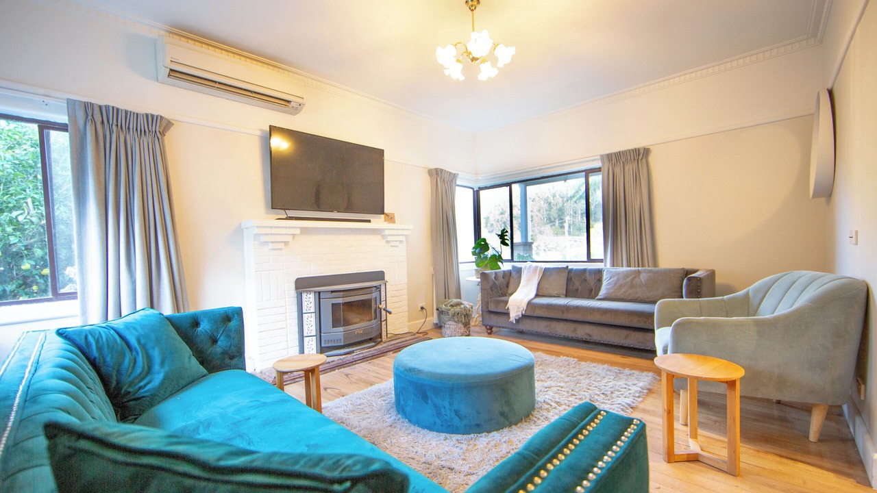 Photo of Livingroom in Warburton