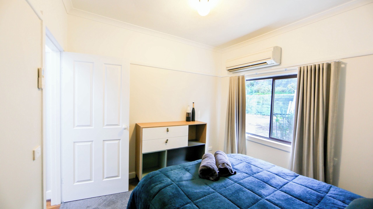 Photo of Bedroom in Warburton