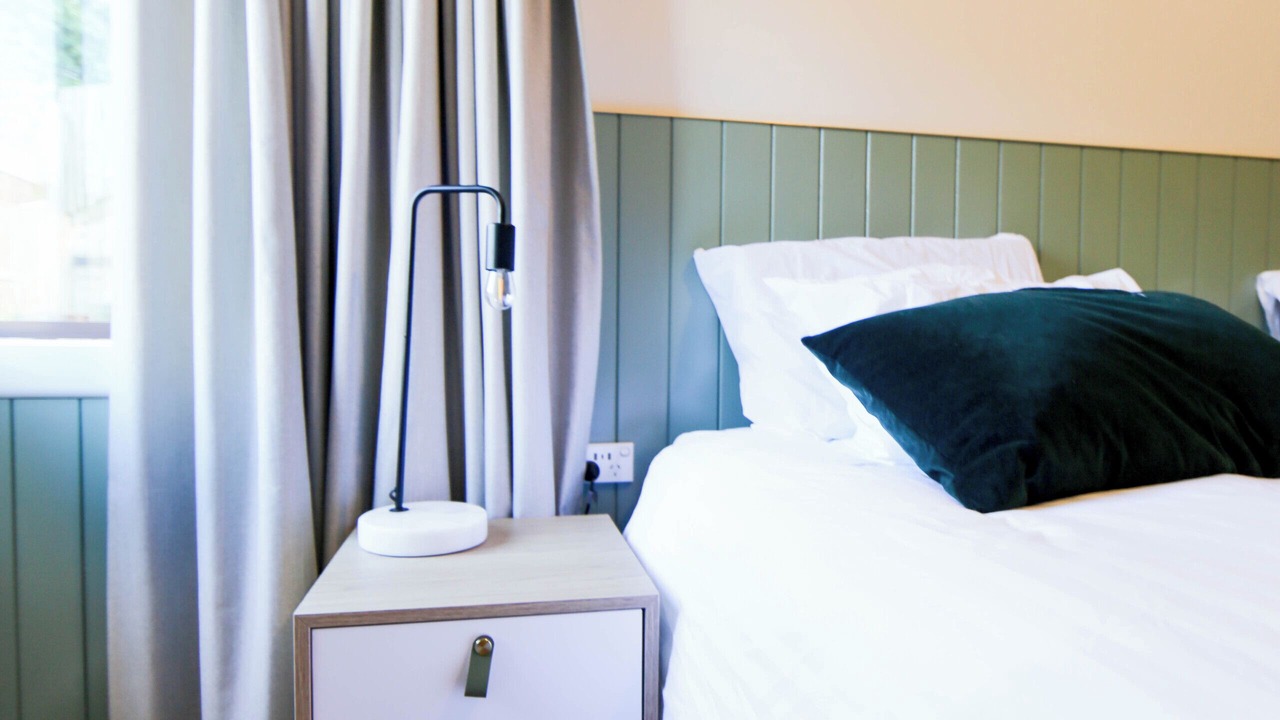 Photo of Bedroom in Warburton