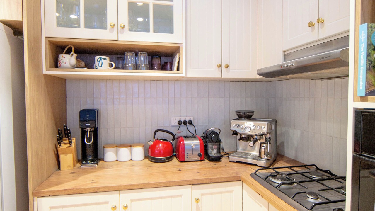 Photo of Kitchen in Warburton