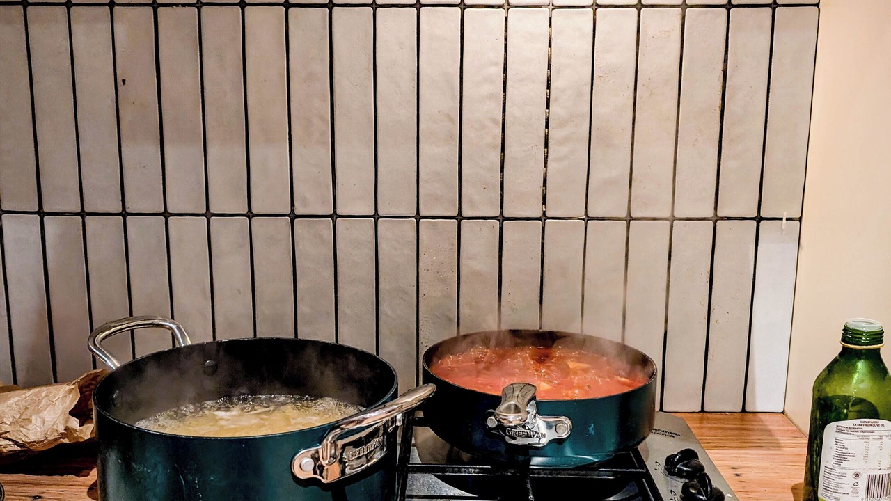 Photo of Kitchen in Warburton