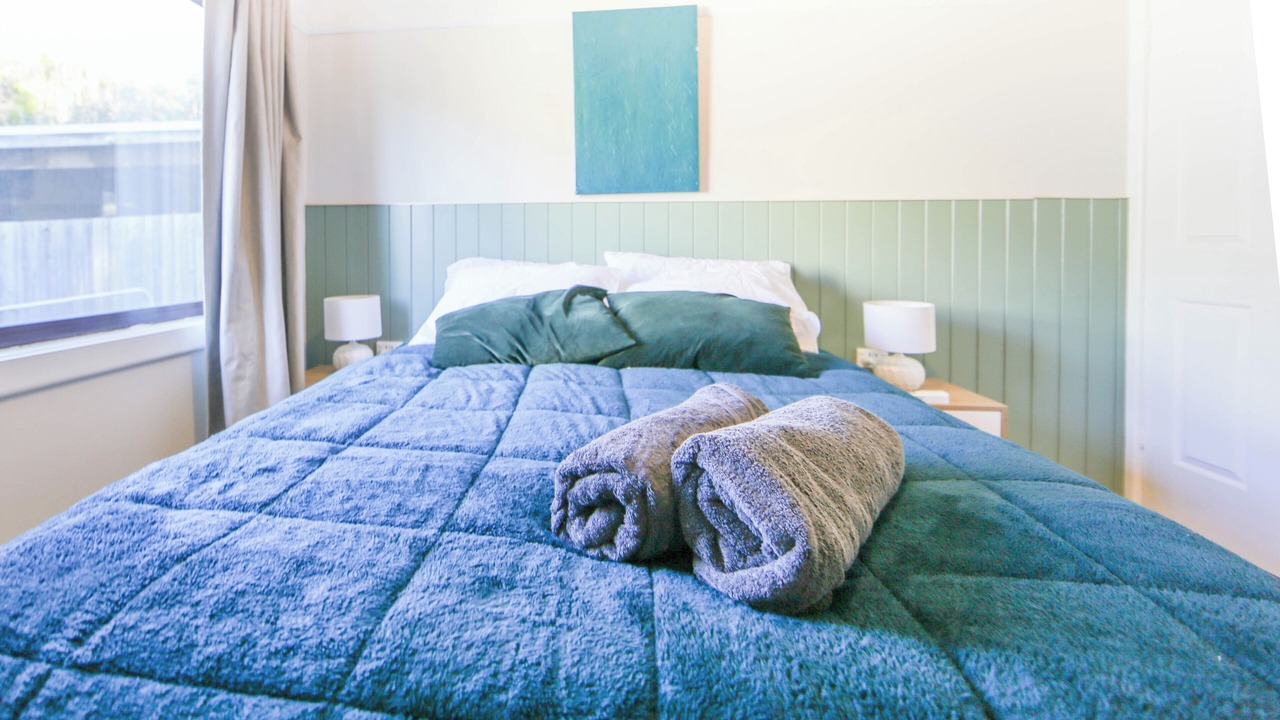 Photo of Bedroom in Warburton