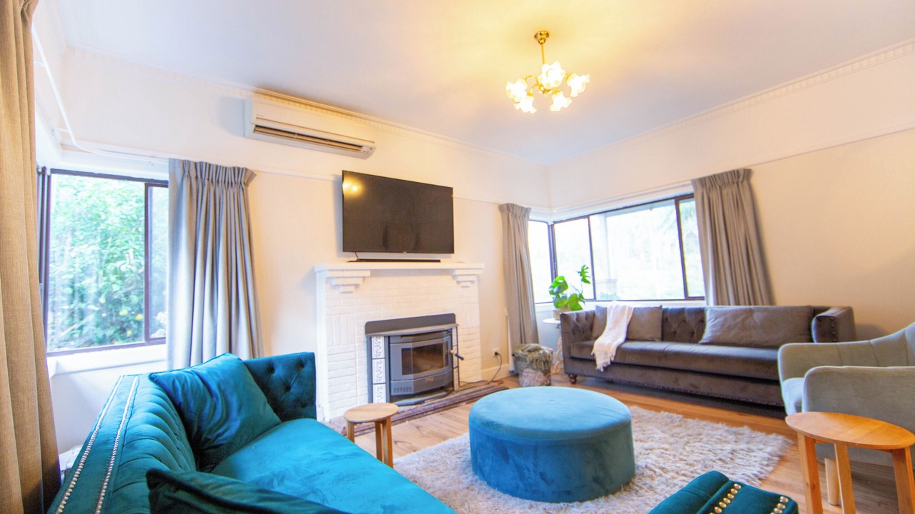 Photo of Livingroom in Warburton