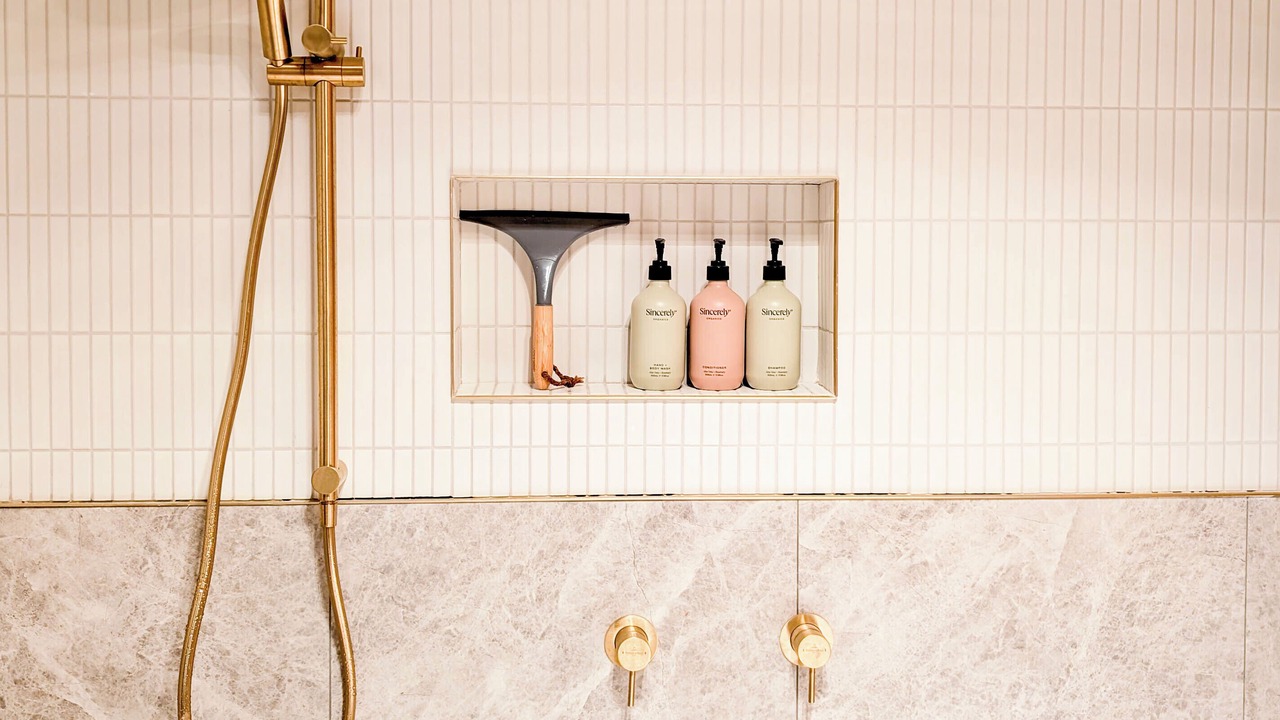 Photo of Bathroom in Warburton
