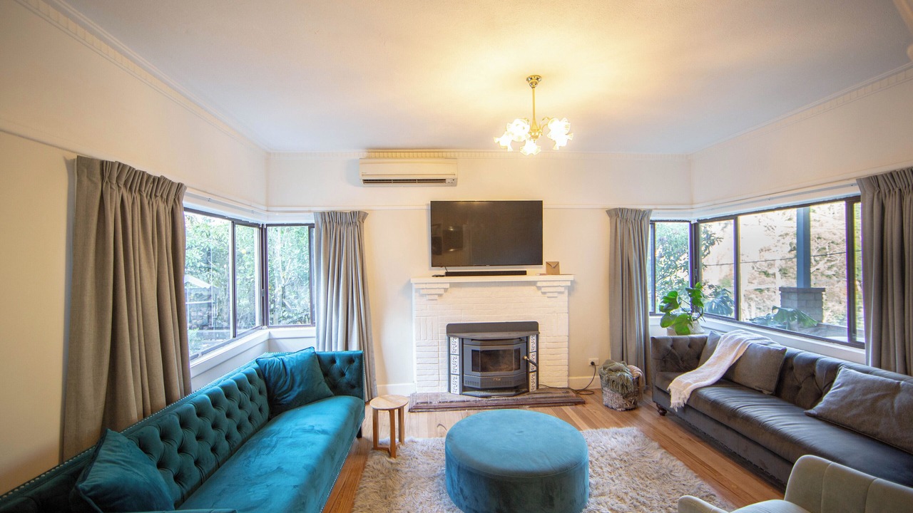 Photo of Livingroom in Warburton