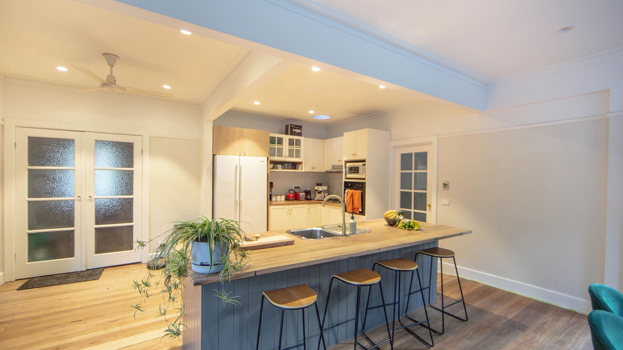 Photo of Kitchen in Warburton