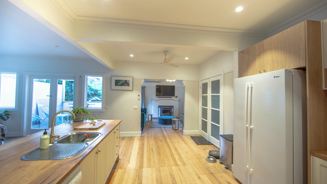 Photo of Kitchen in Warburton