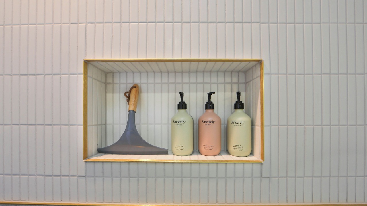 Photo of Bathroom in Warburton