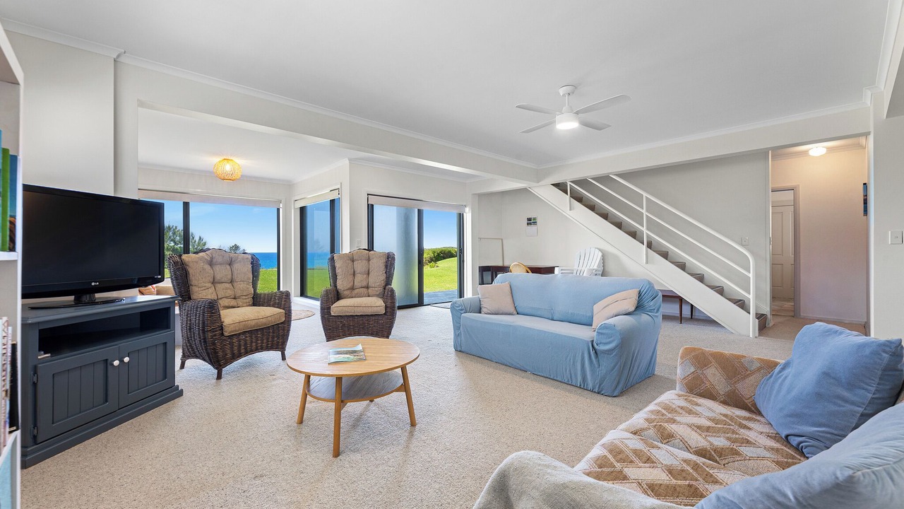 Photo of Livingroom in Potato Point