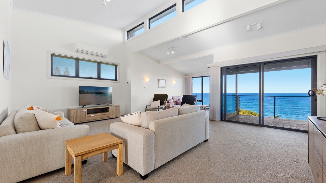 Photo of Livingroom in Potato Point
