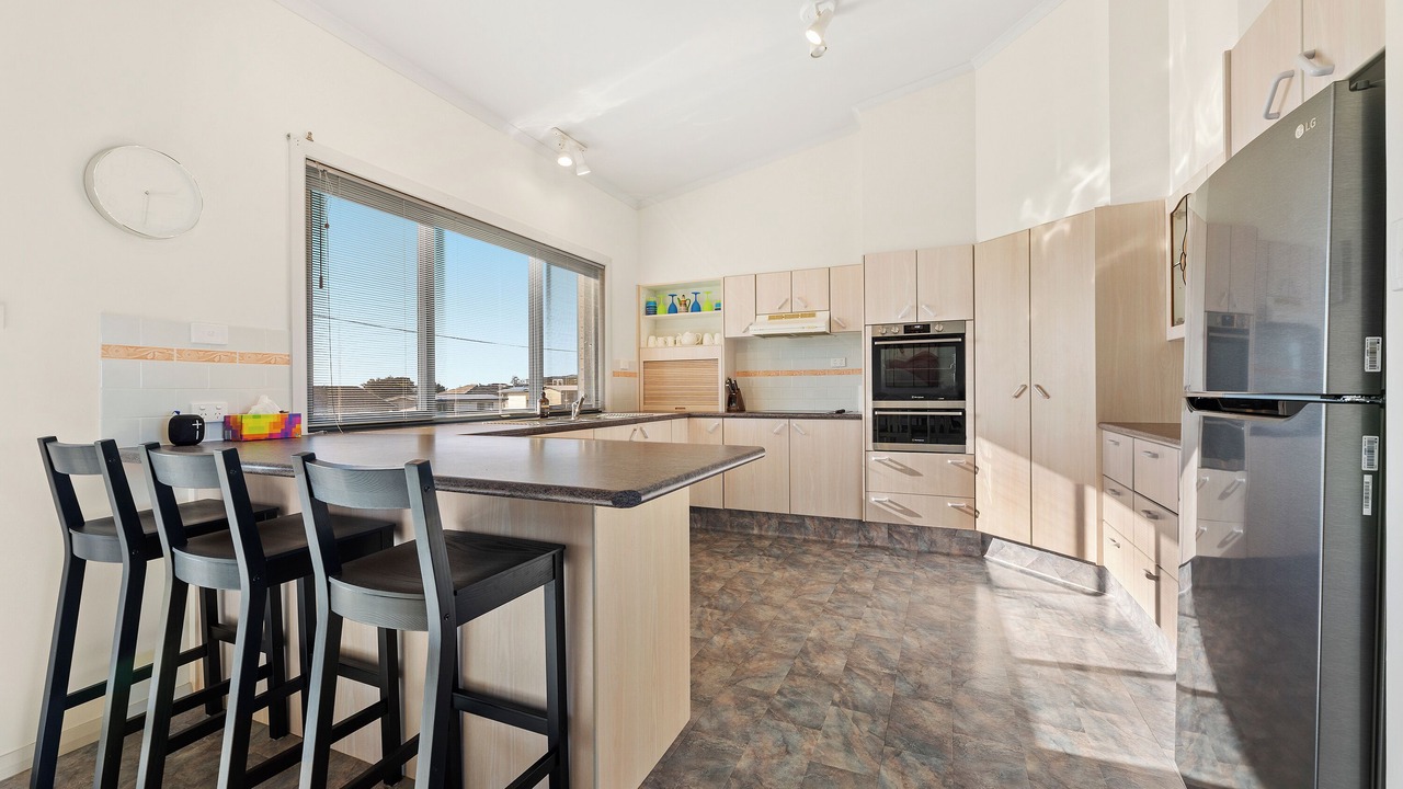 Photo of Kitchen in Potato Point
