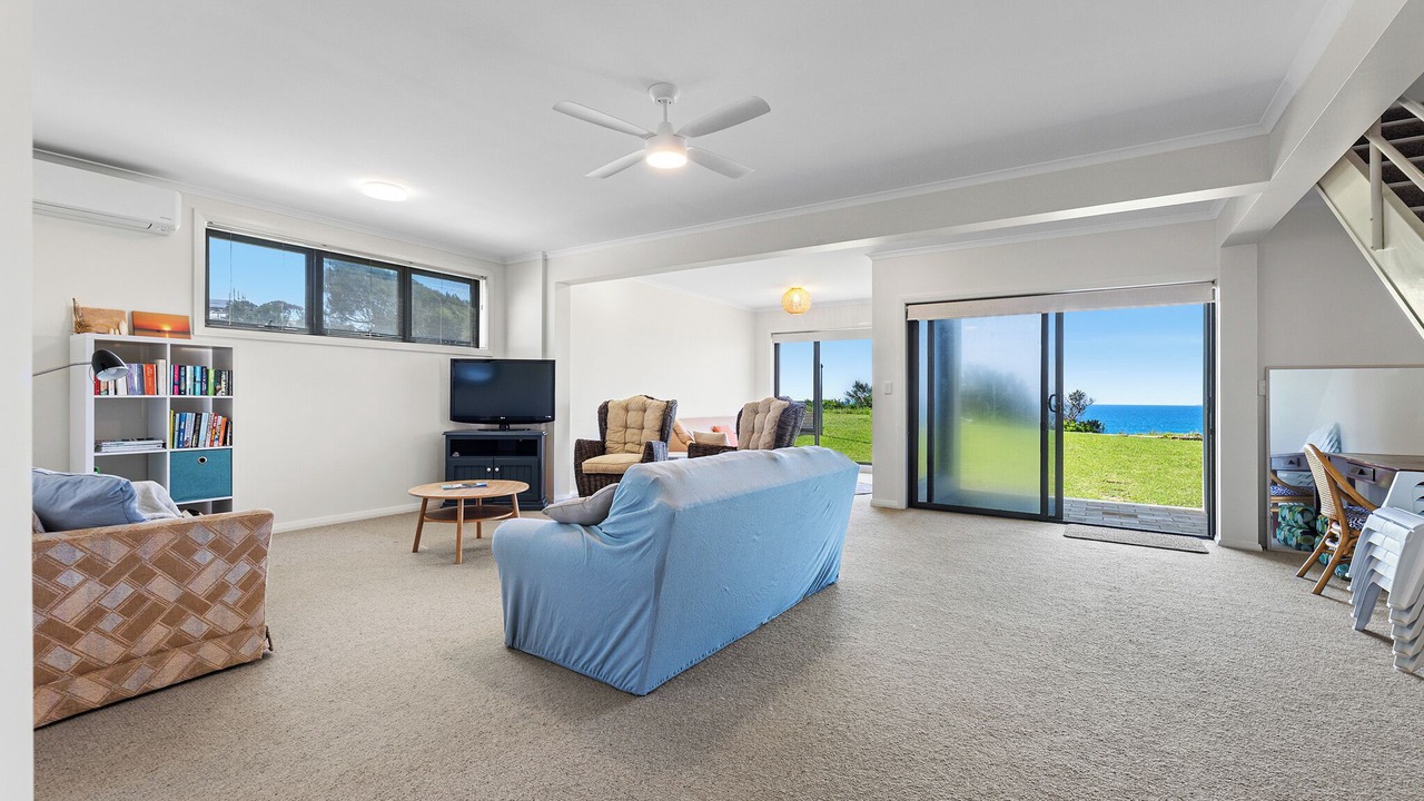 Photo of Livingroom in Potato Point