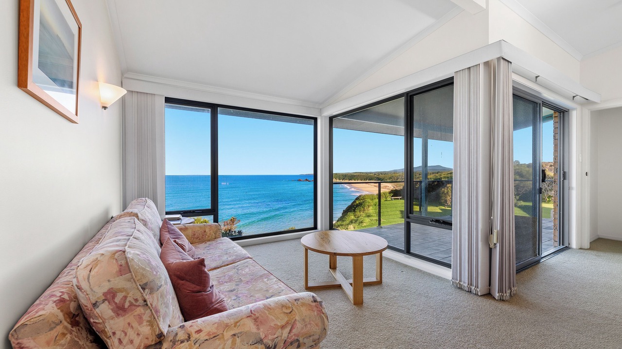 Photo of Livingroom in Potato Point