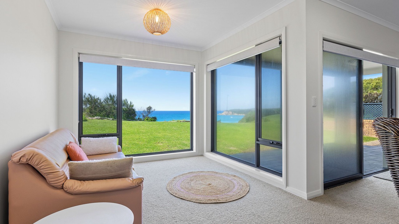 Photo of Livingroom in Potato Point