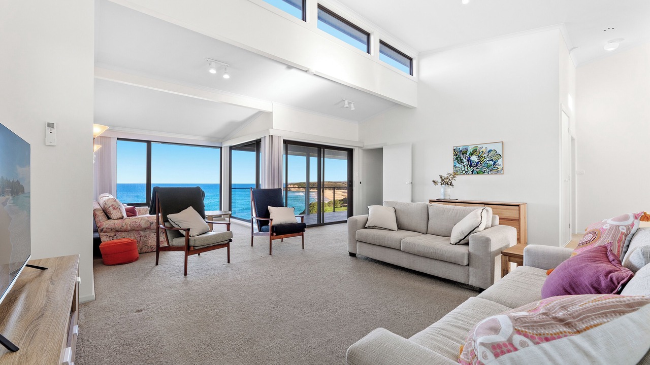 Photo of Livingroom in Potato Point