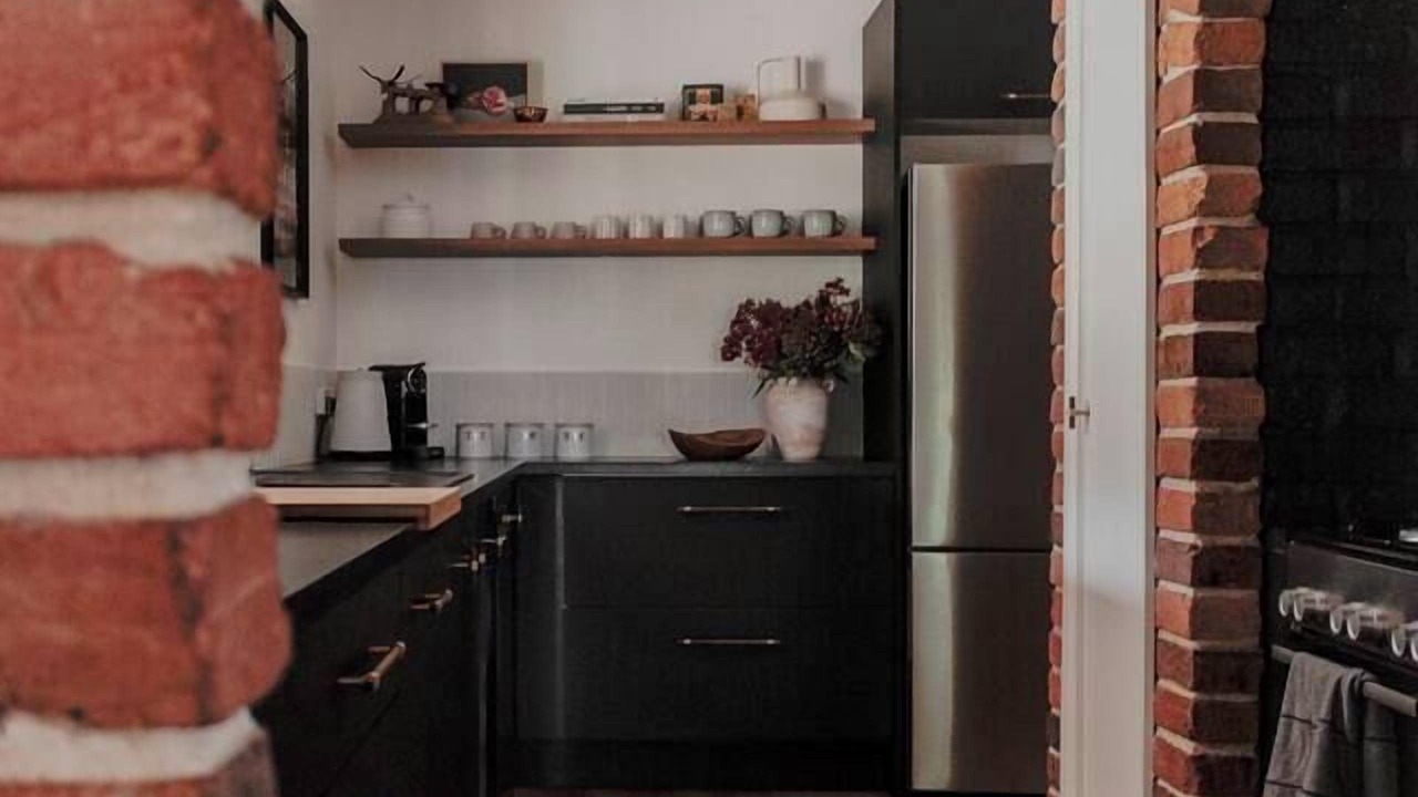 Photo of Kitchen in Lue