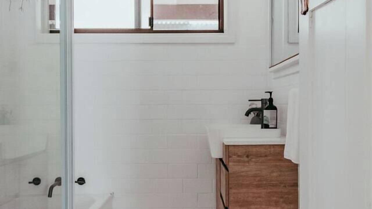 Photo of Bathroom in Lue
