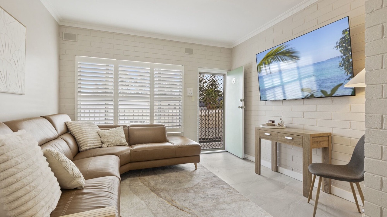 Photo of Livingroom in Largs Bay