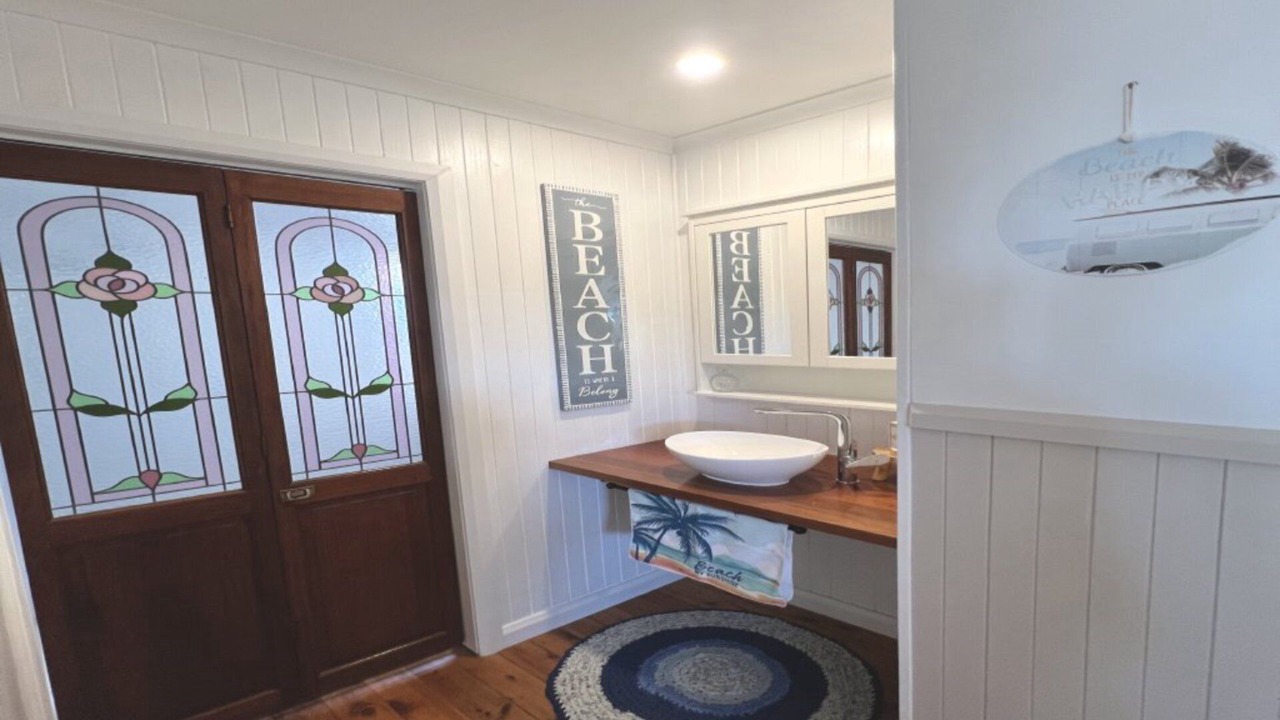 Photo of Bathroom in Old Bar