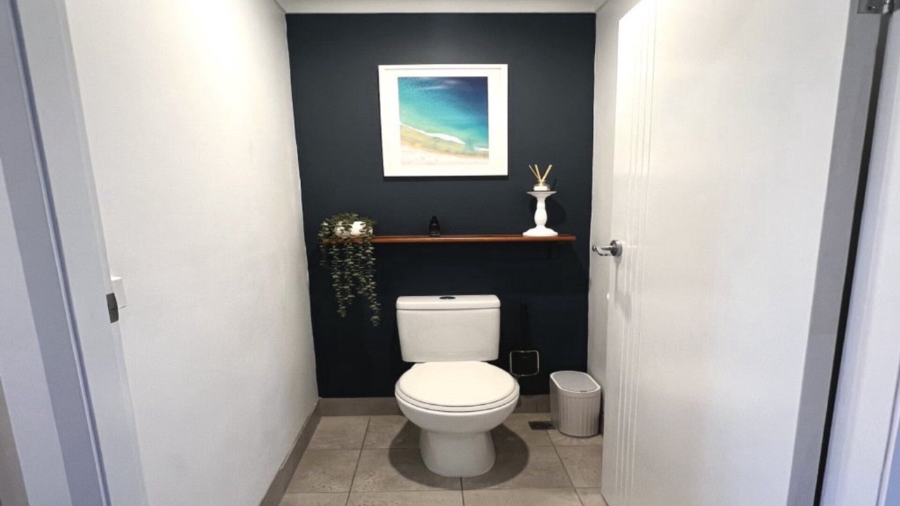 Photo of Bathroom in Old Bar