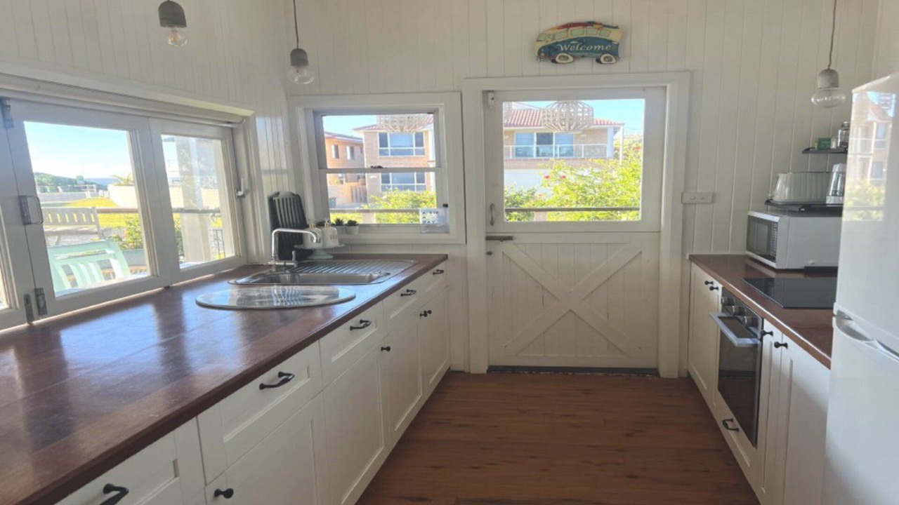 Photo of Kitchen in Old Bar