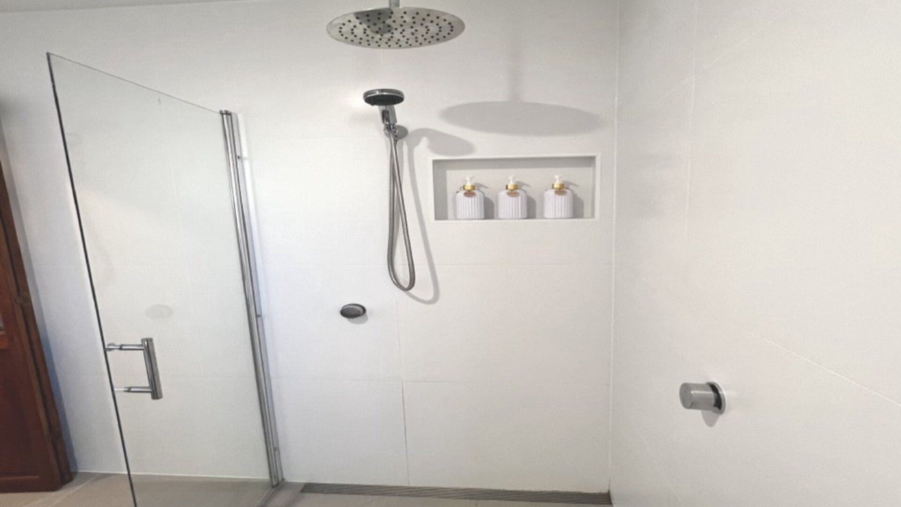Photo of Bathroom in Old Bar